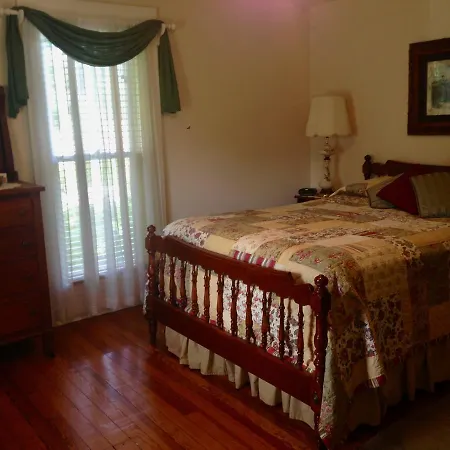 Homeplace Bed & Breakfast-3